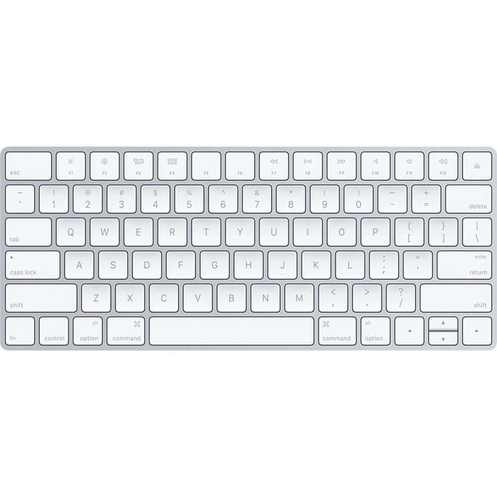 Apple Magic Keyboard with Touch ID and Numeric Keypad - AR Wireless