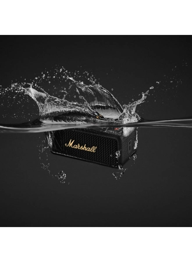 Emberton III Speaker