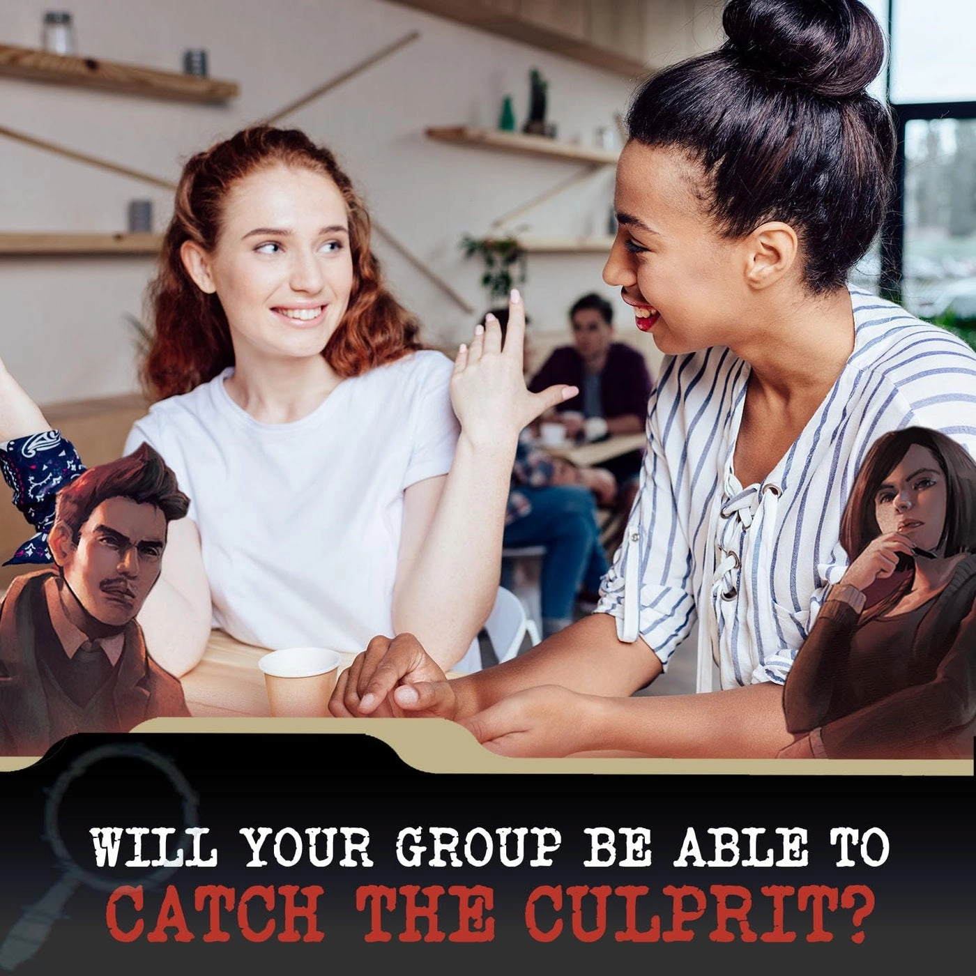 Deception Murder in Hong Kong