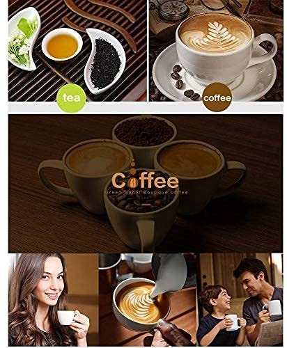 Espressimo L254220185 - 240ml 5 Bar