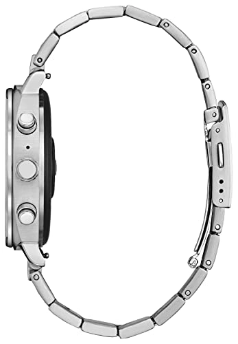 CZ Smart PQ2 41mm Stainless Steel GPS