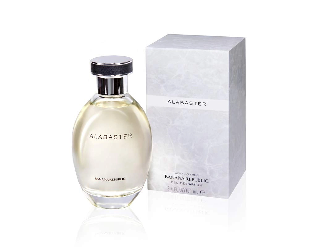 Alabaster Eau de Parfum 100 ml