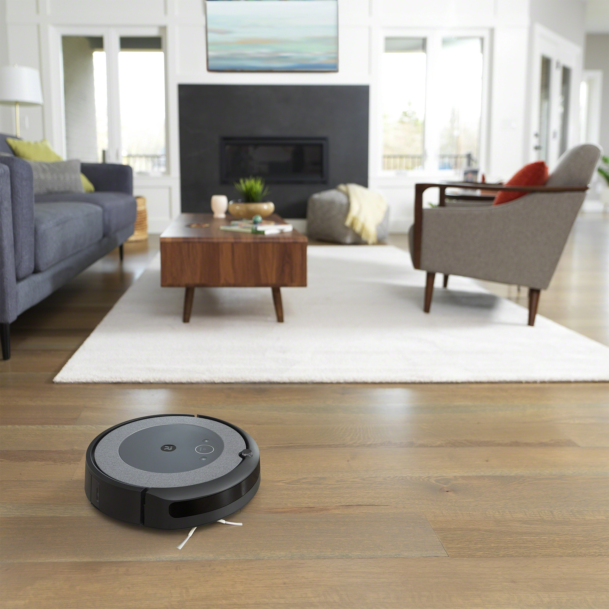 Roomba i3