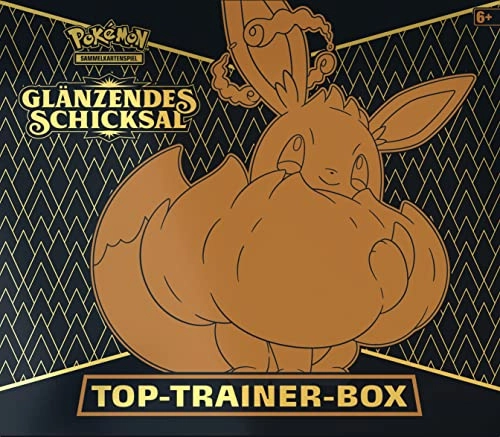 Shining Fates Elite Trainer Box