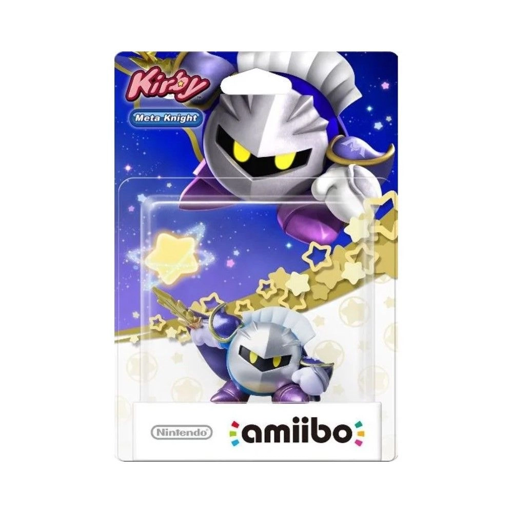 altasali Meta Knight - Kirby. Collection