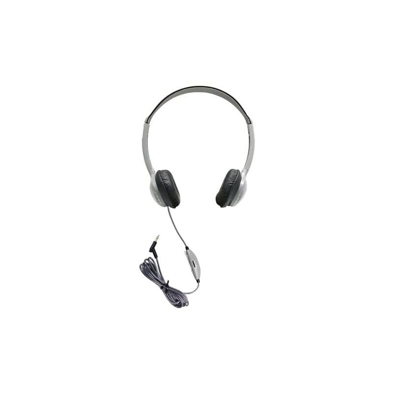 MS2LV Wired Headphone Pack