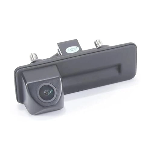 Reverse car rear view camera - Night vision Wired 720 x 540 pixels