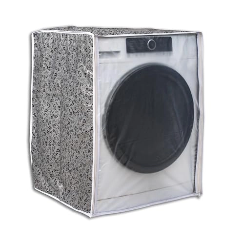 Front Load Washing Machine Cover - Bosch