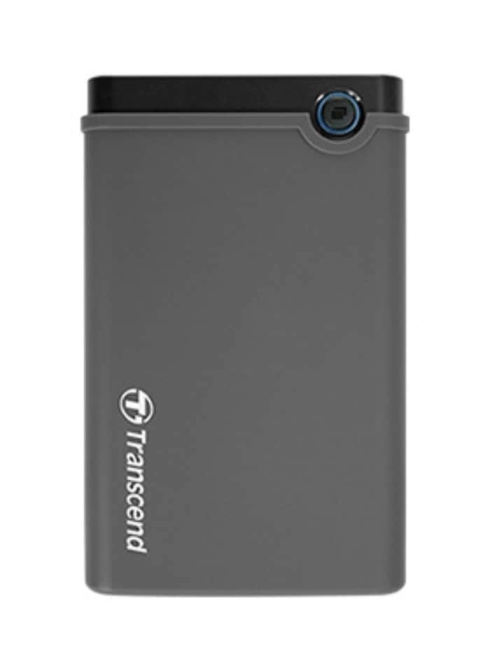 Transcend Enclosure Kit - 2.5” SSD/HDD
