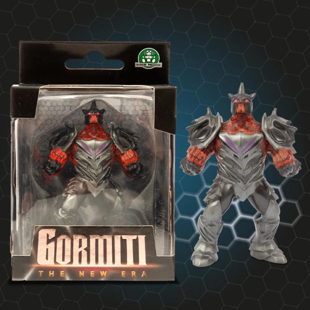 New Era Collectible Action Figure (527-GRV10)