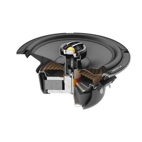 UNO Series X-165 - 6.5-inch 2-Way Coaxial