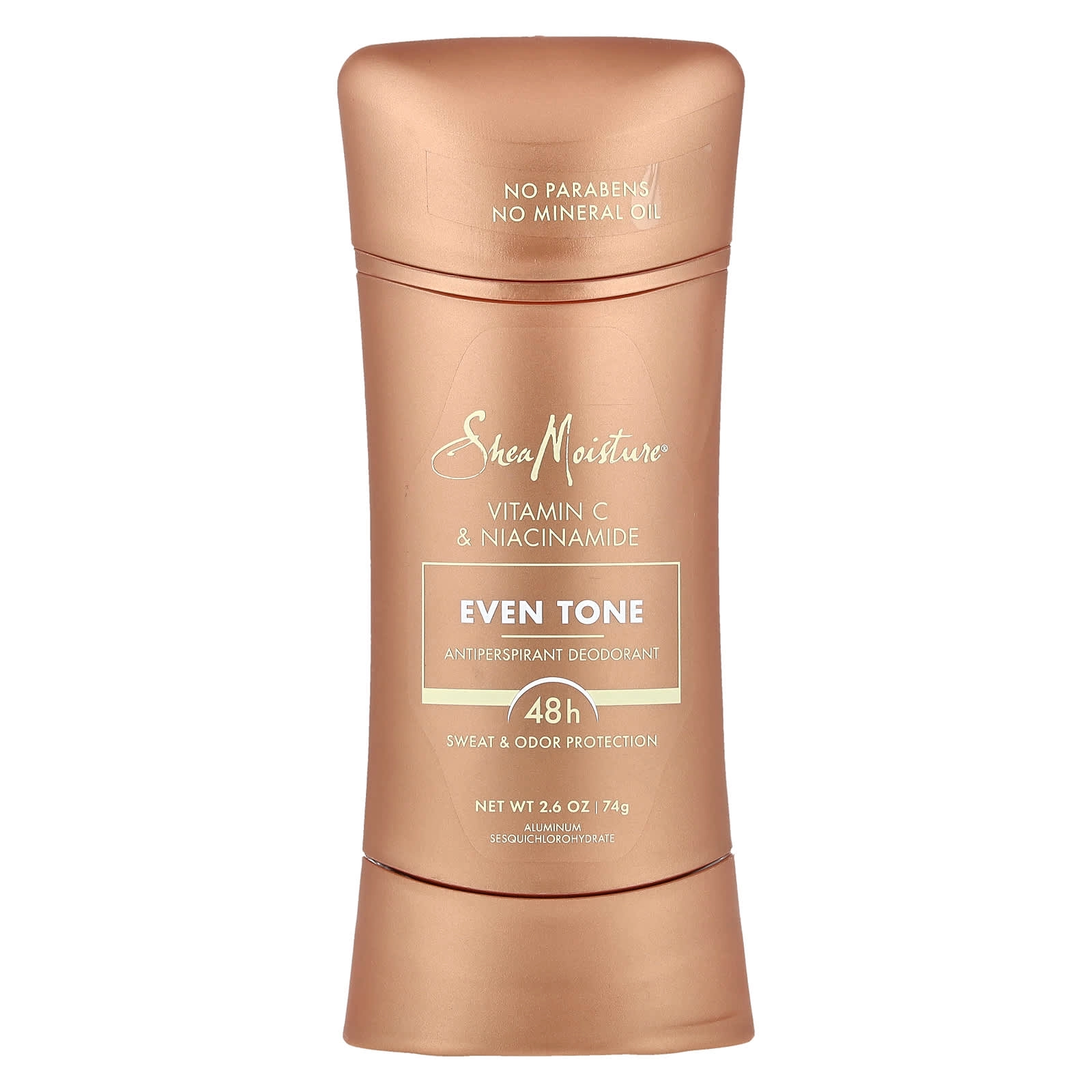 SheaMoisture Even Tone - 2.6 oz (74 g)