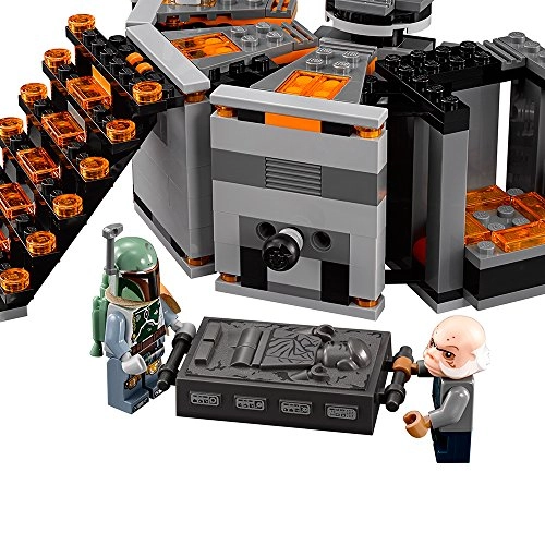 Star Wars Carbon- zing Chamber (75137)
