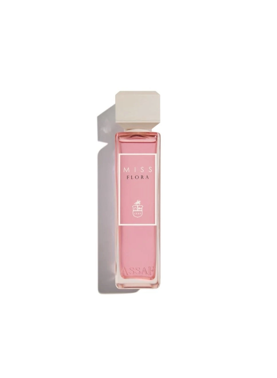 Miss Flora - Eau de Parfum 200 ml