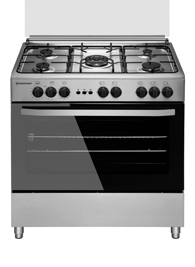 Nobel WCLM-6950G8IG DUALFUEL Cooker