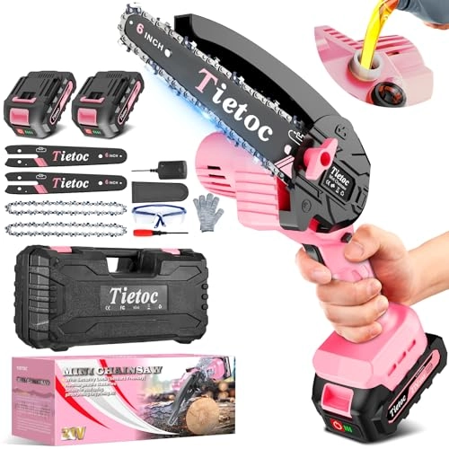 Mini Chainsaw - 880W