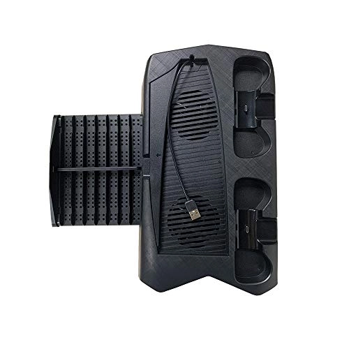 Vertical Charging Stand - PS5 PlayStation 5 Digital Edition