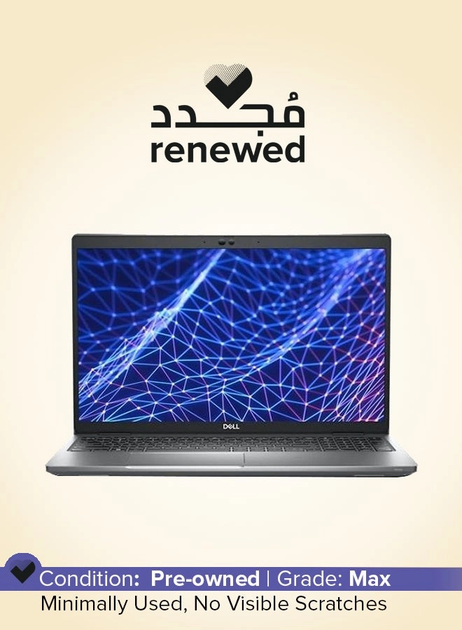 DELL (Renewed) Latitude5530 - 15.6'' 512GB 16GB DDR4 Core i7