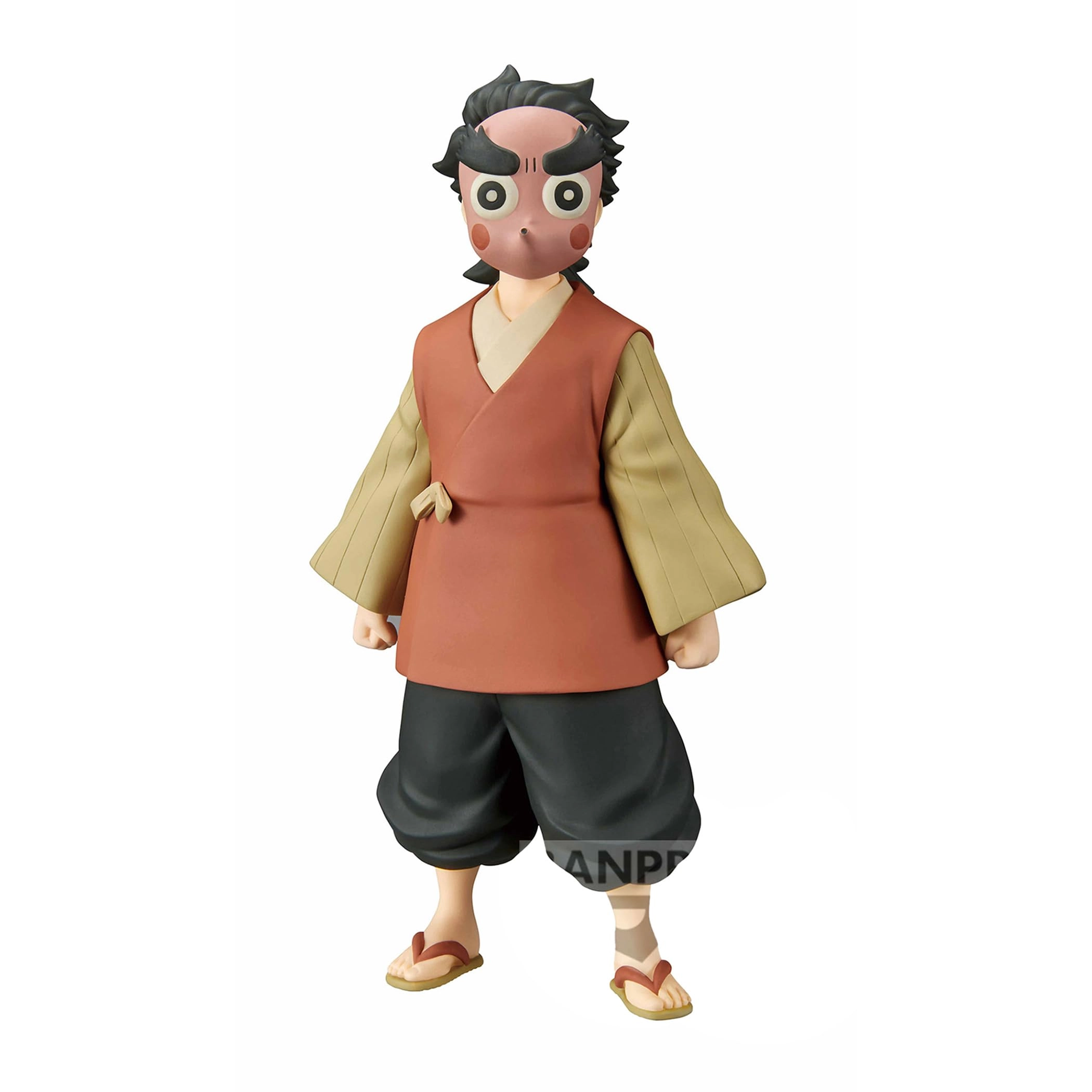 Banpresto Kotetsu - Demon Slayer (13 cm) (BP88384)