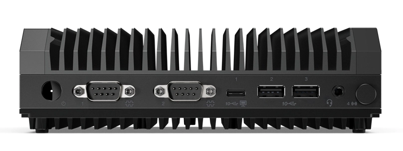 TC Edge SE30 - i3-1115GRE 8GB 256GB