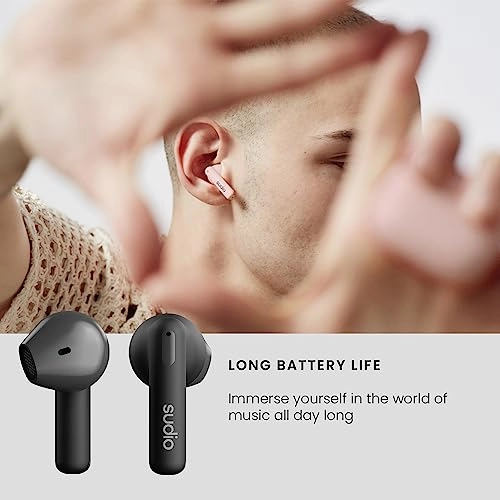 A1 Wireless Earbud