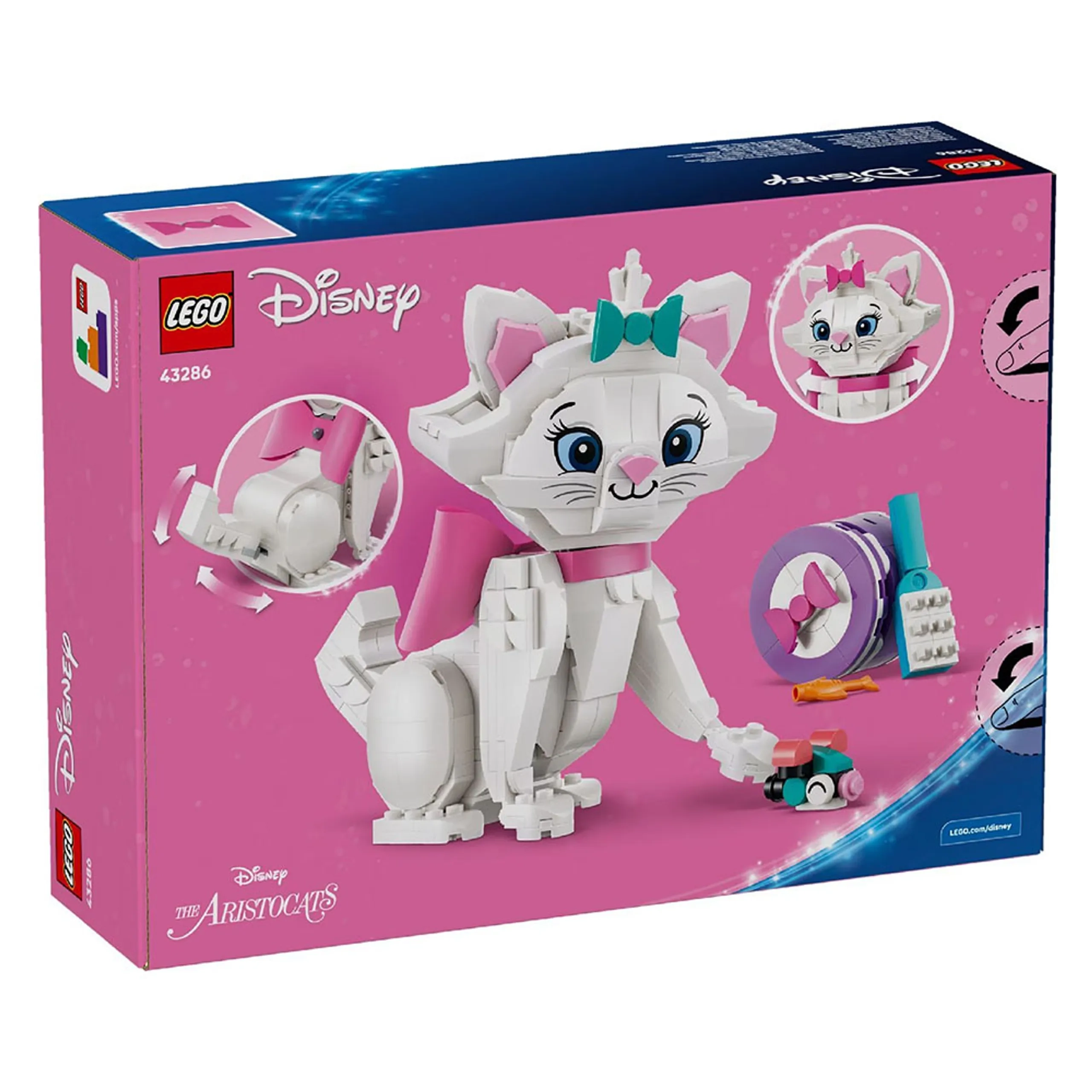 Disney Adorable Marie (43286)