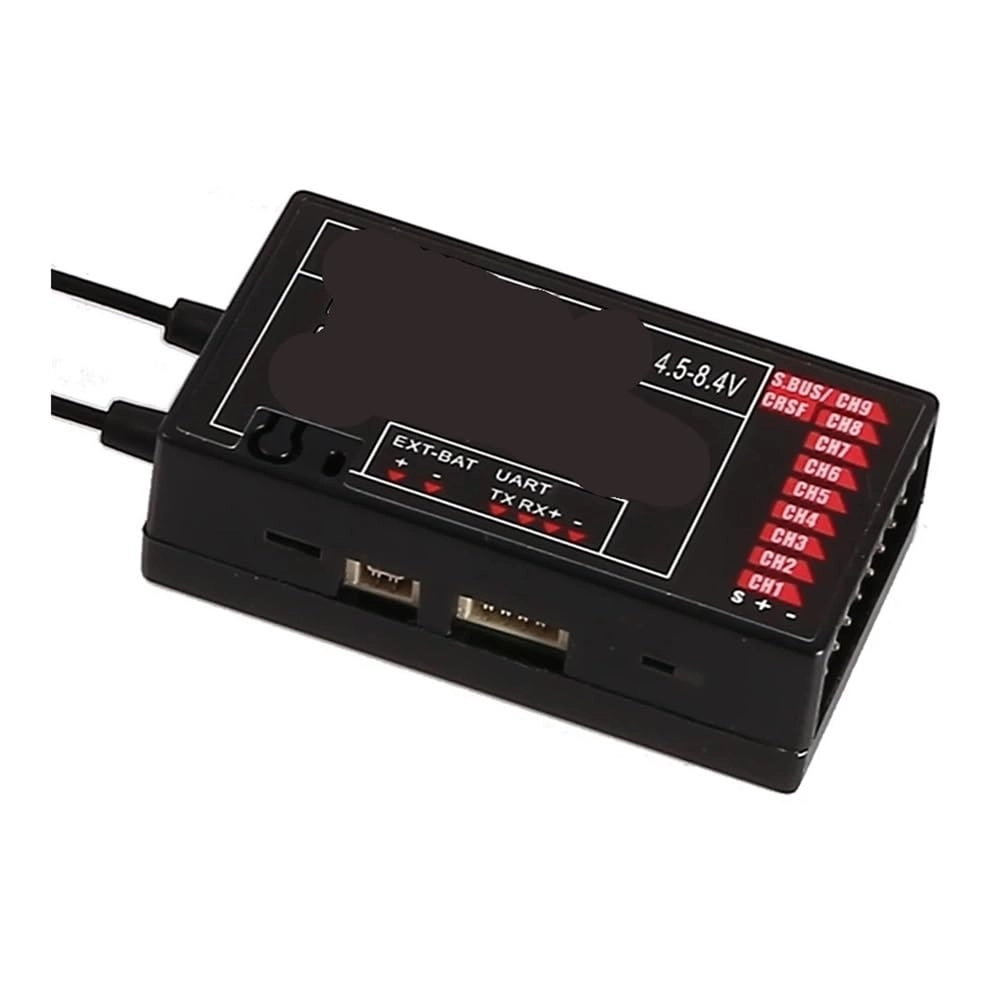 R9DS - FPV 2.4G 9CH
