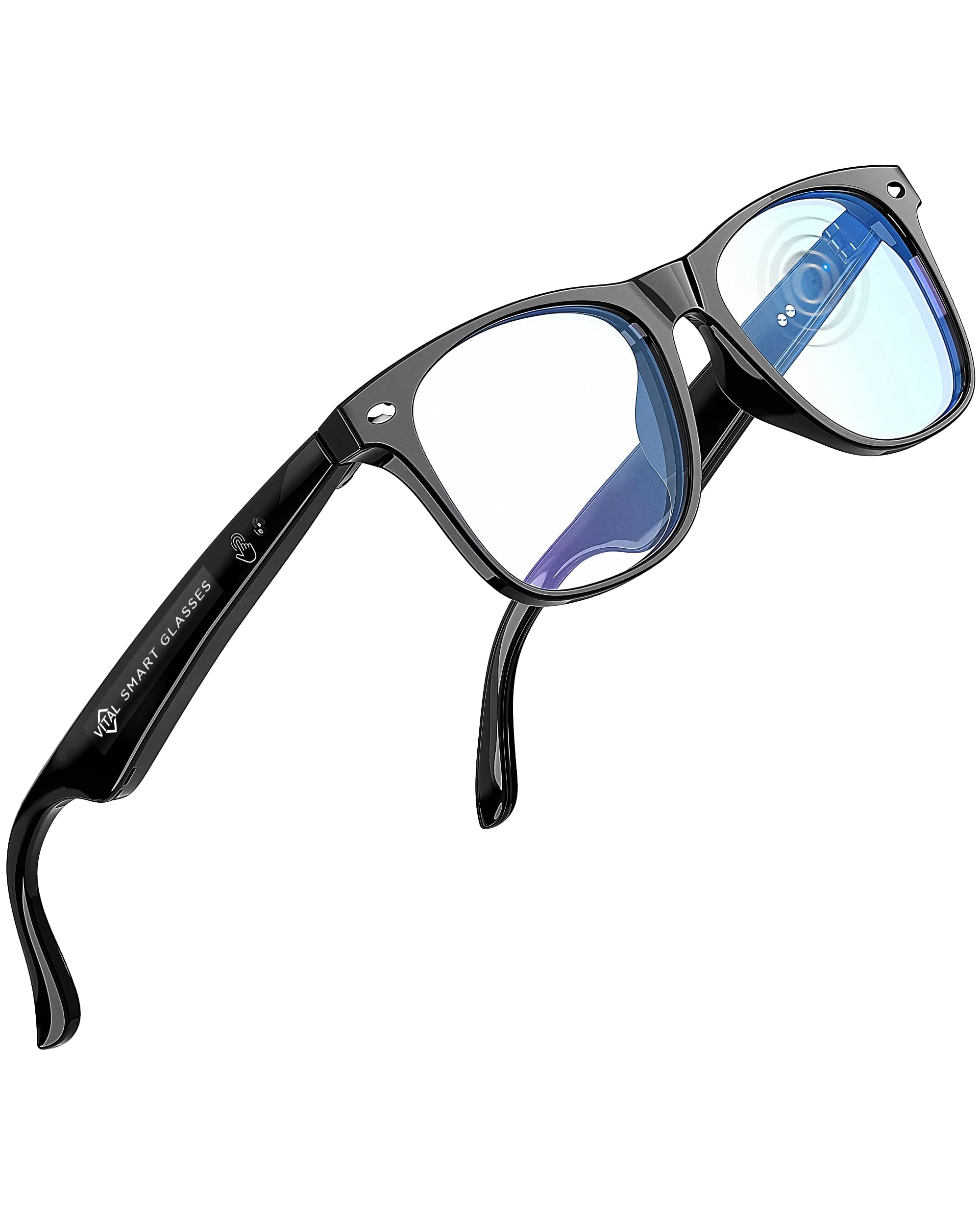 FREEZE2TRIM viture xr pro - Open-Ear Bluetooth 5.3 164-Language Translator