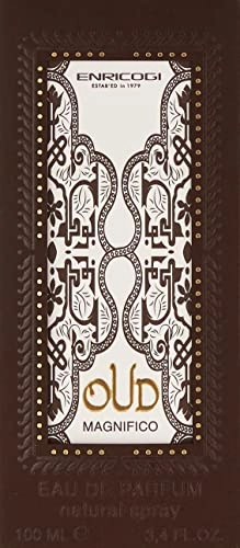 Magnifico Eau de Parfum 100ml