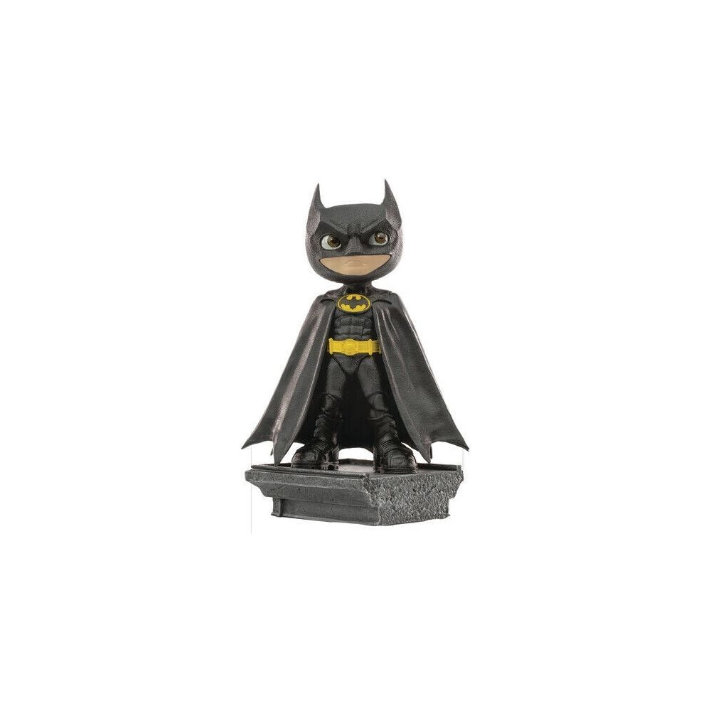 Iron Studios Batman 89 Minico Statue