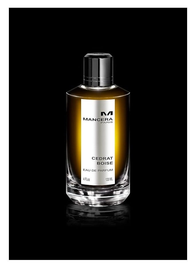 Cedrat Boise Eau de Parfum 120ml