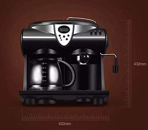 7847448 - Automatic Milk Foam