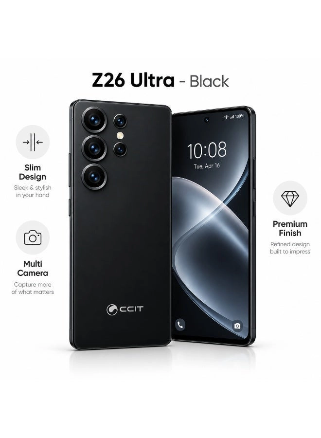 Z26 ultra 16GB 1TB