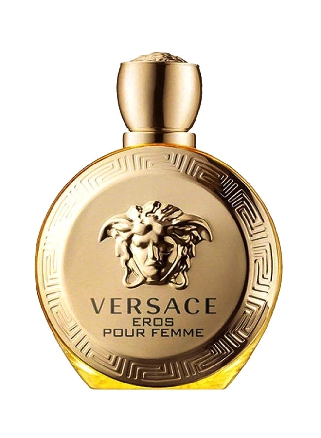 Eros Pour Femme - Eau de Parfum 100ml