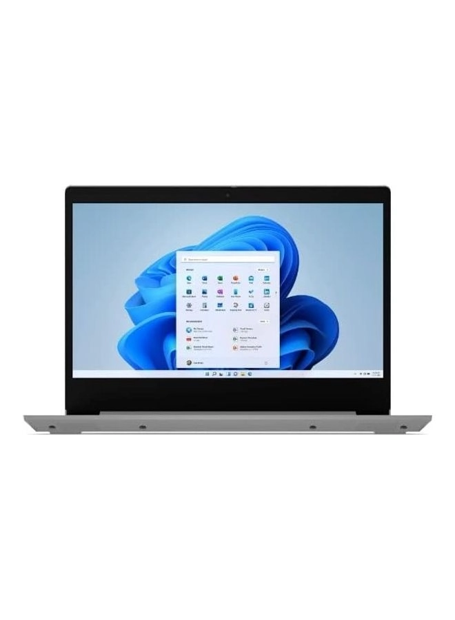Ideapad 3 i5-1135G7 - 14'' i5-1135G7 8GB DDR4 256GB SSD