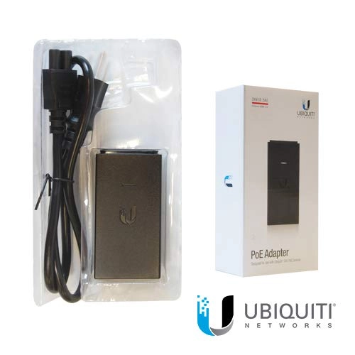 POE-24-12W - 24V 12W 802.11bgn 100Mbps