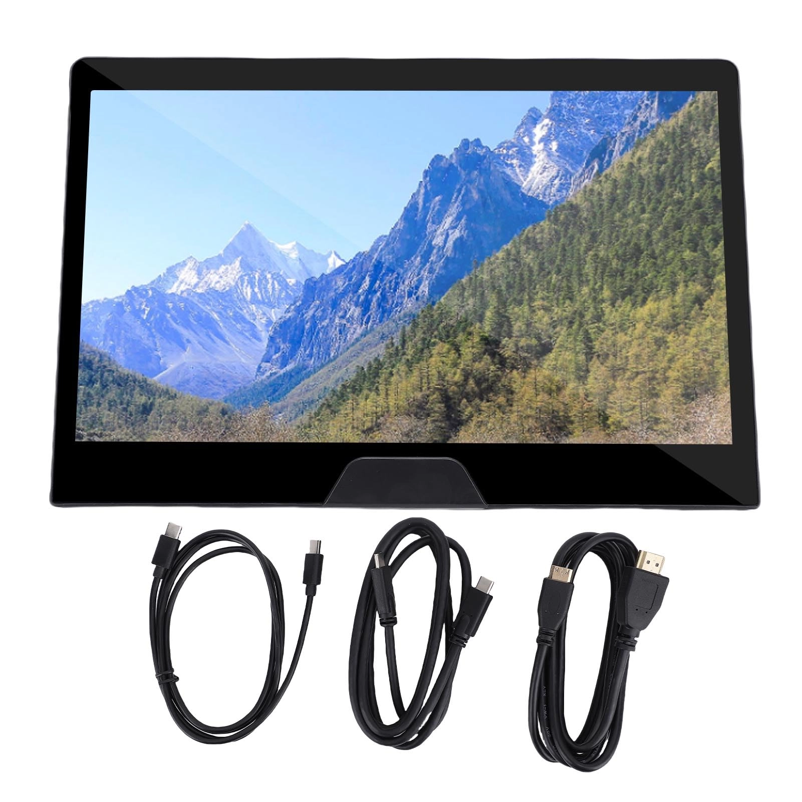 Portable Monitor - Depisutaw8dhuoni2g 11.6 Inch 2736 x 1824 MP
