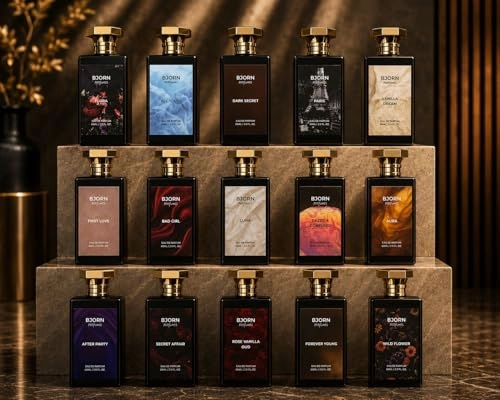 First Love Eau de Parfum 60 ml