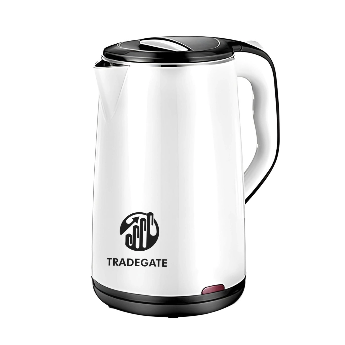 Double Wall Fast Boiling Electric Kettle