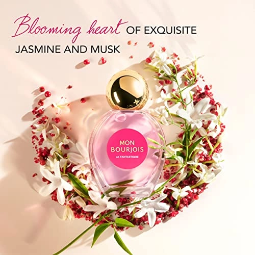 La Fantastique Eau de Parfum - 50ml