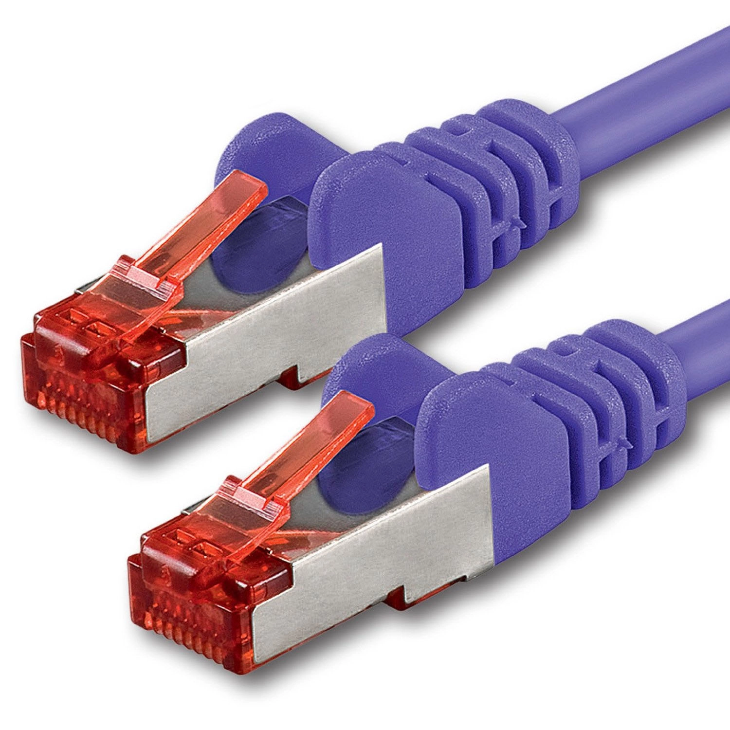 CAT 6 patch cable - 0.25 m