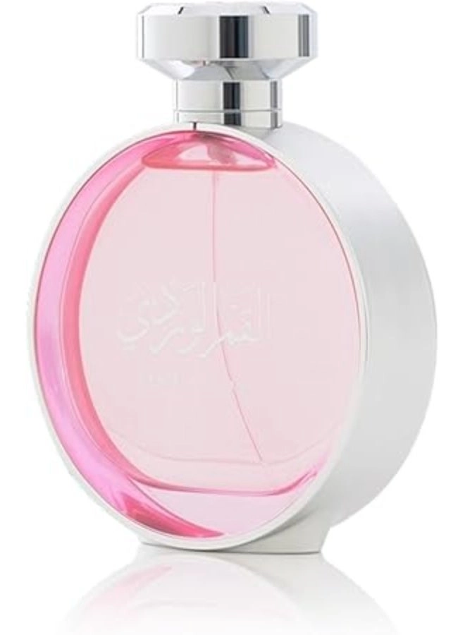 Arabian Oud Pink Moon Eau de Parfum 100ml