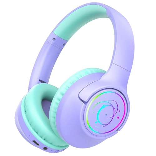 BS01 Wireless Headphone