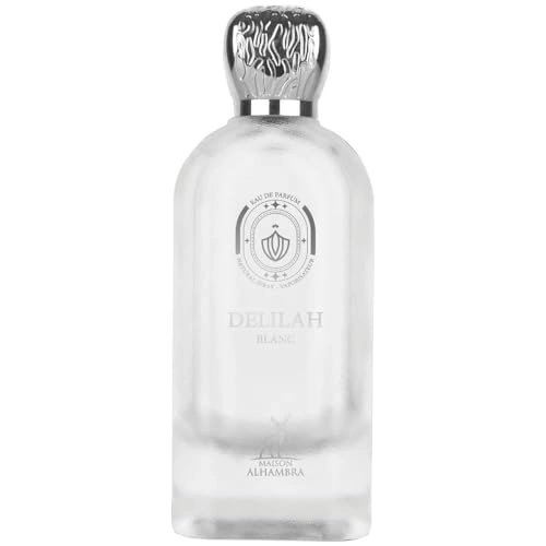 Delilah Blanc Eau de Parfum - 100 ml