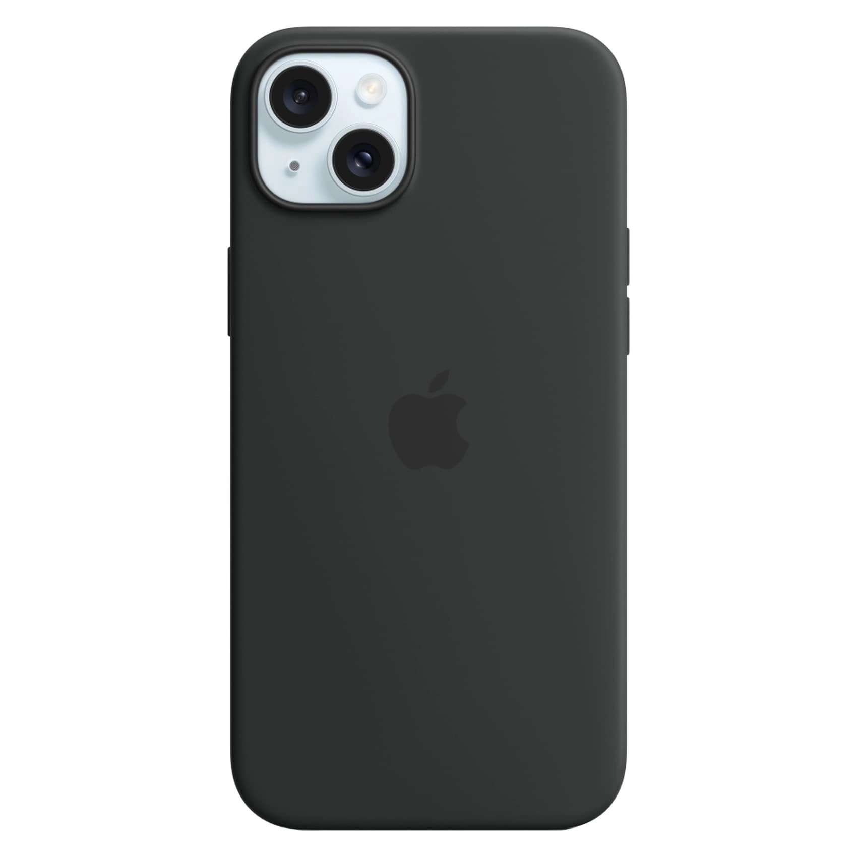 Apple iPhone-15 Plus SIL Case with MagSafe for iPhone 15 Plus