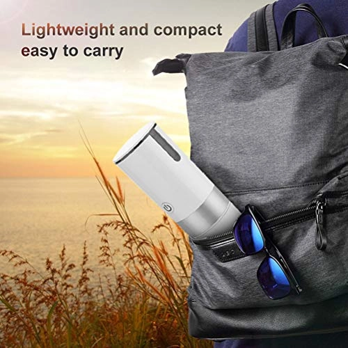 Portable Machine USB - USB Battery Powered