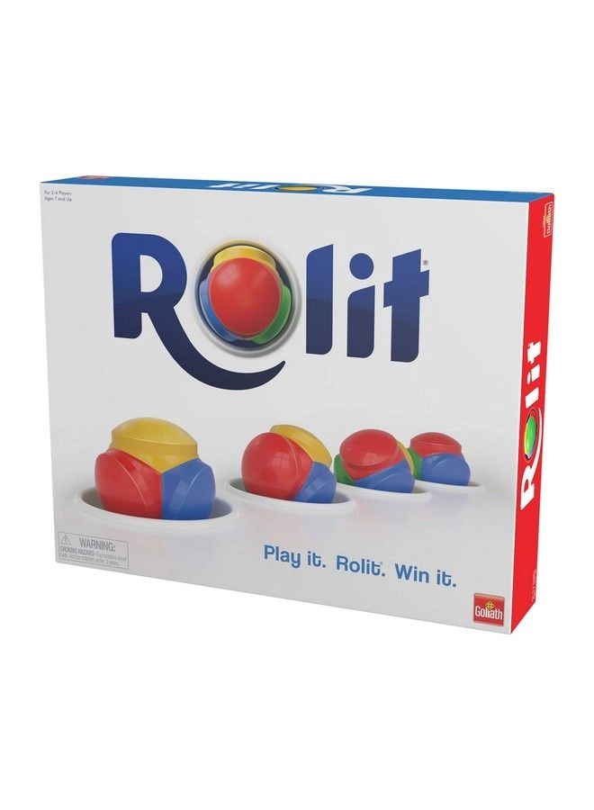 Rolit - Strategy Game