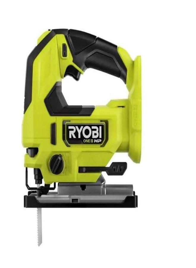 ONE+ HP Jig Saw - 18V Brushless Tool Only