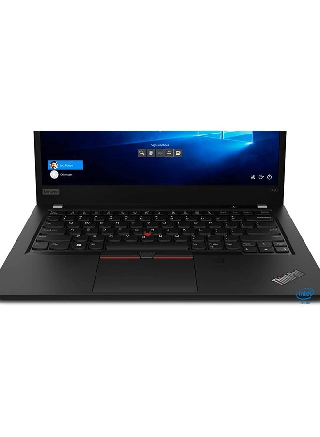 (Refurbished) ThinkPad T490 - 14'' i7-8565U 8GB DDR4 256GB SSD