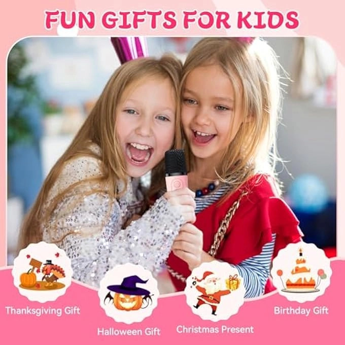 rayihni Karaoke Machine - 3 years+